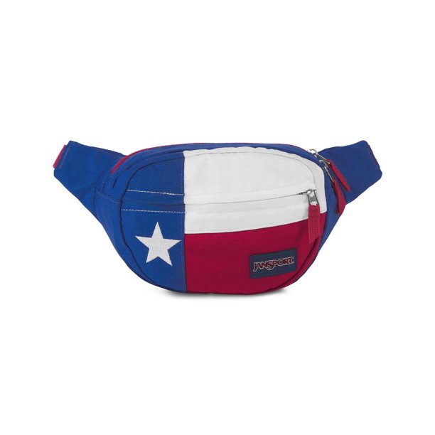 JanSport Fanny Pack, FIFTH AVENUE, Lone Star