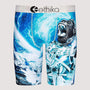Ethika Men's Need Space Staple Fit Boxer Brief