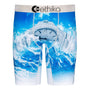 Ethika Men's So Icey Multi Staple Fit Boxer Brief