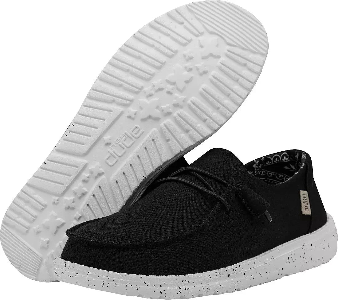 Hey Dude Women's Wendy Basic Back Odyssey