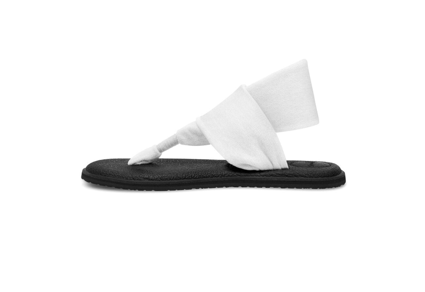 Sanuk Women's Yoga Sling 2 Sandals, White