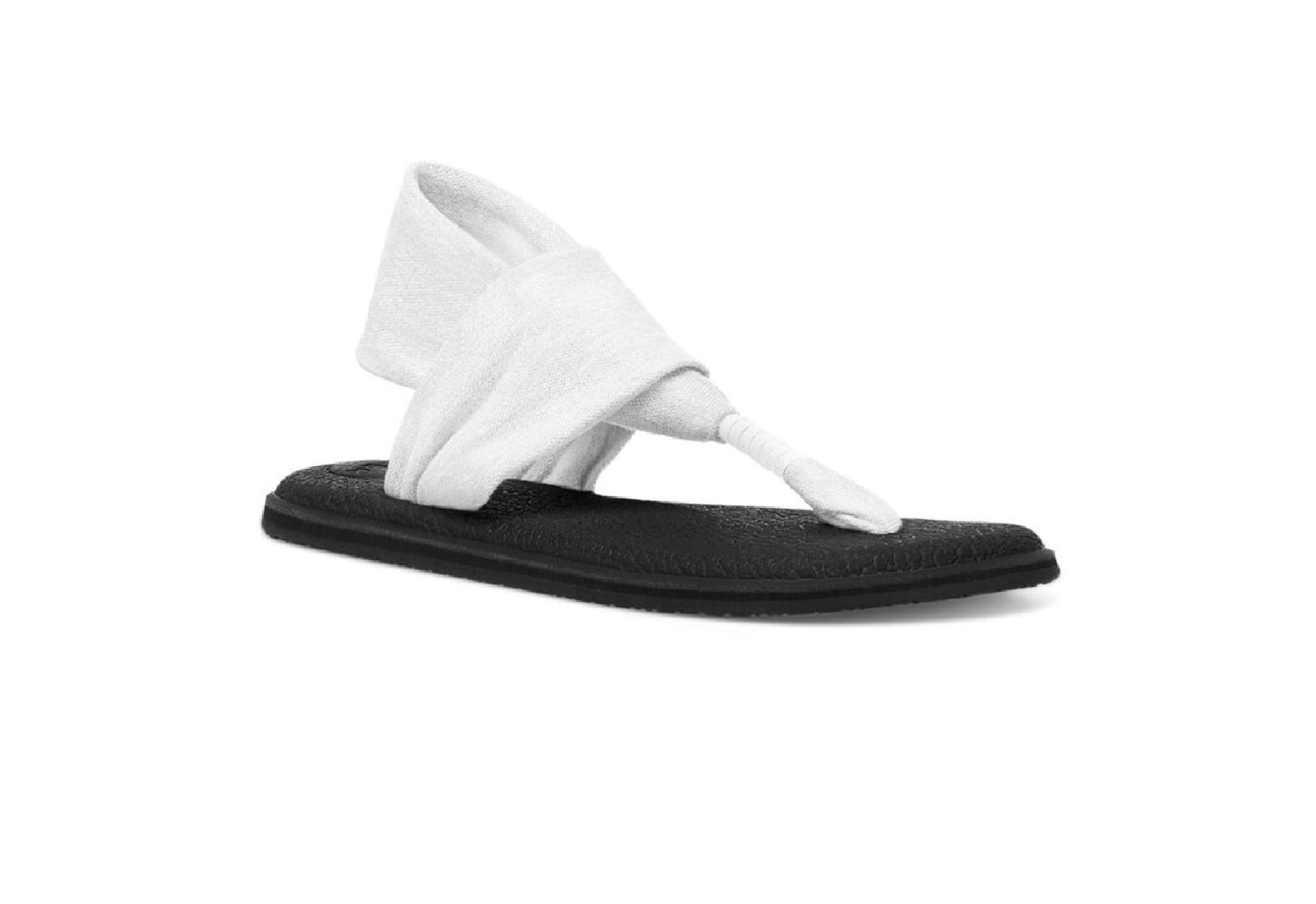 Sanuk Women's Yoga Sling 2 Sandals, White