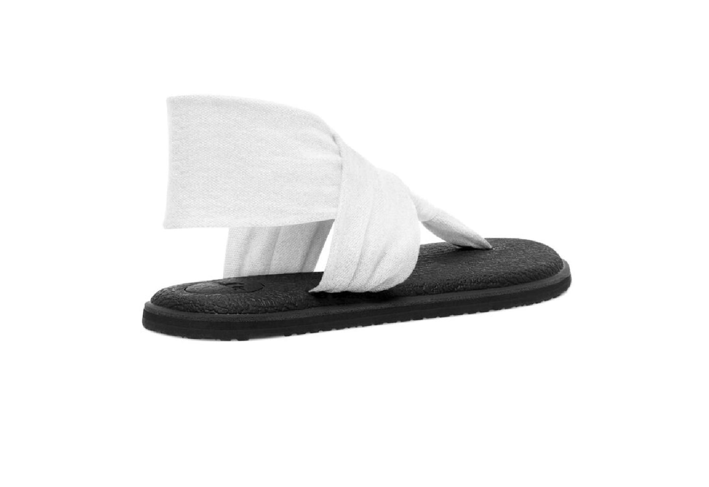 Sanuk Women's Yoga Sling 2 Sandals, White