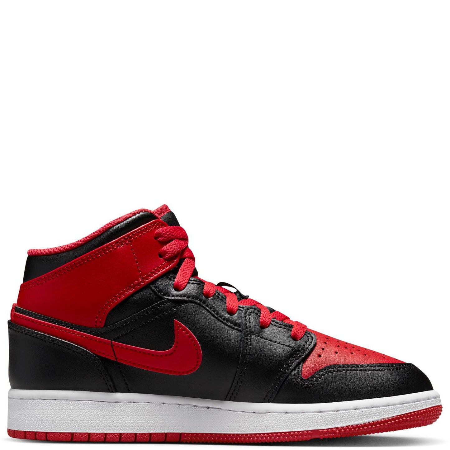 Nike Kid's Air Jordan 1 Mid
