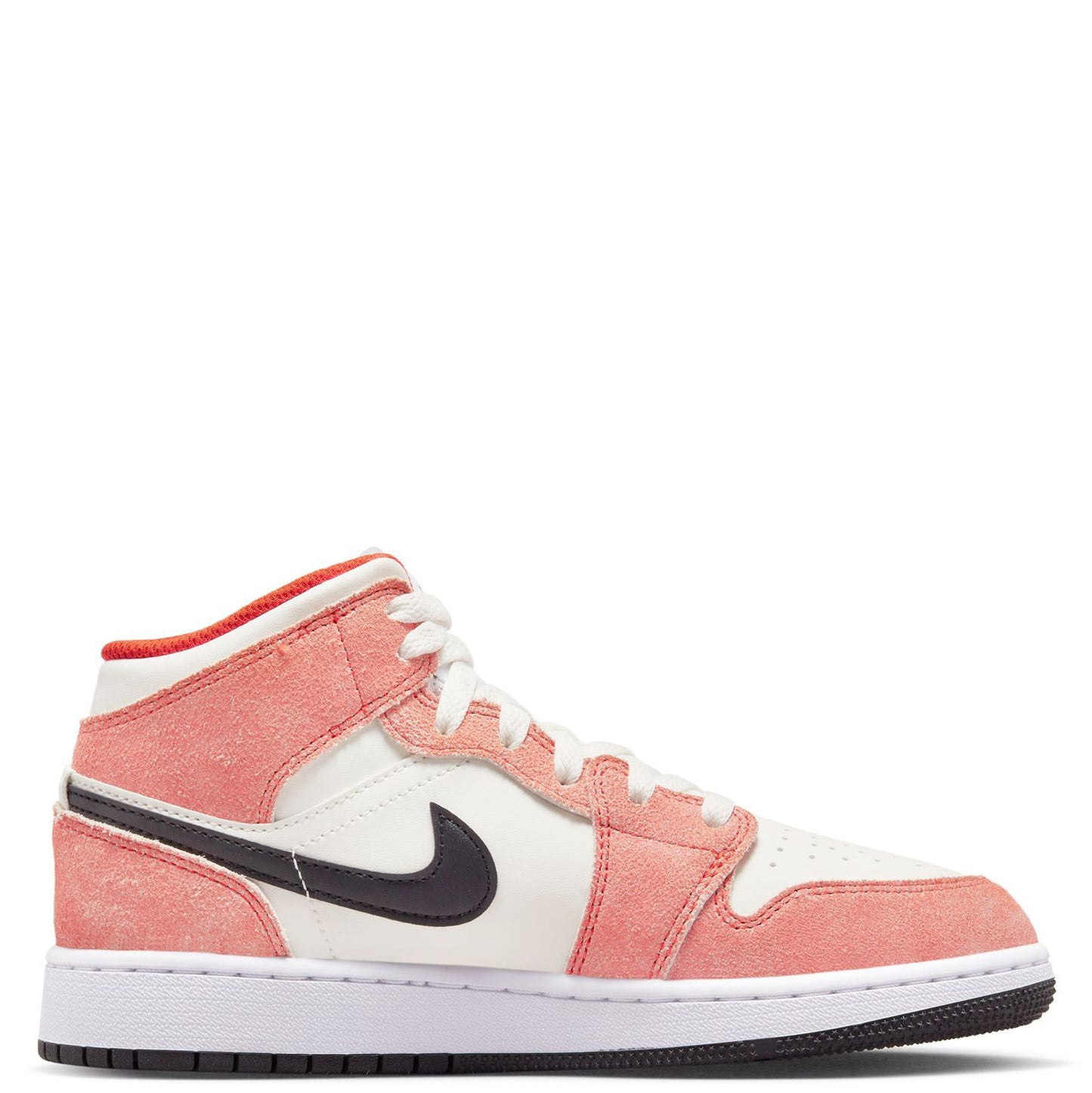 Nike Kid's Air Jordan 1 Mid SE