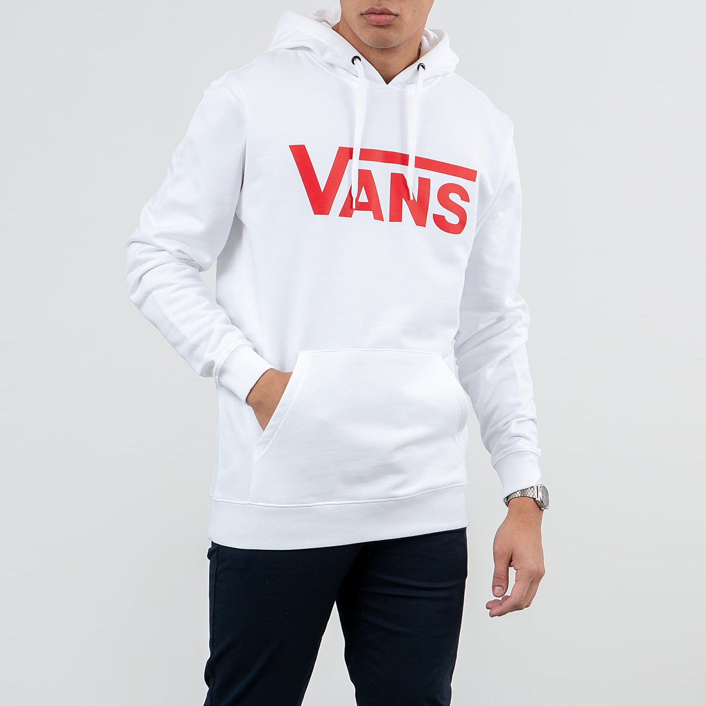 Vans Men Classic Pullover Hoodie