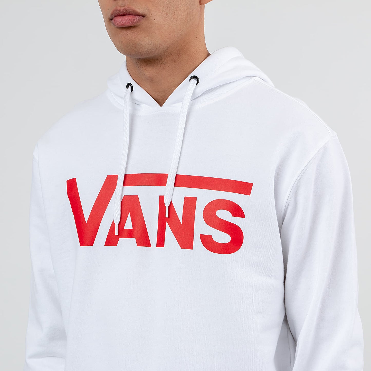 Vans Men Classic Pullover Hoodie