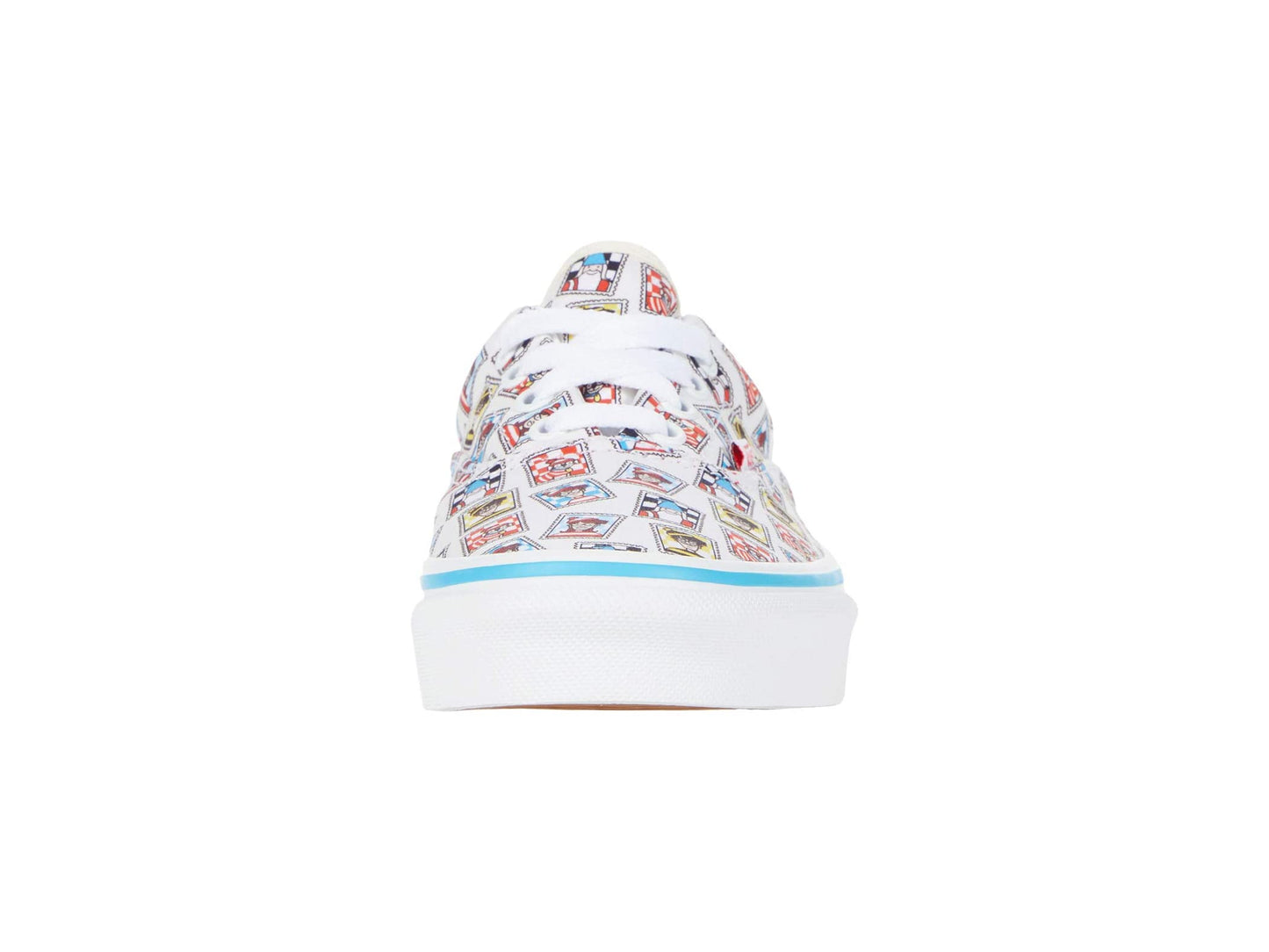 Vans Kids, Where's Waldo? ERA, Postage (Kids)