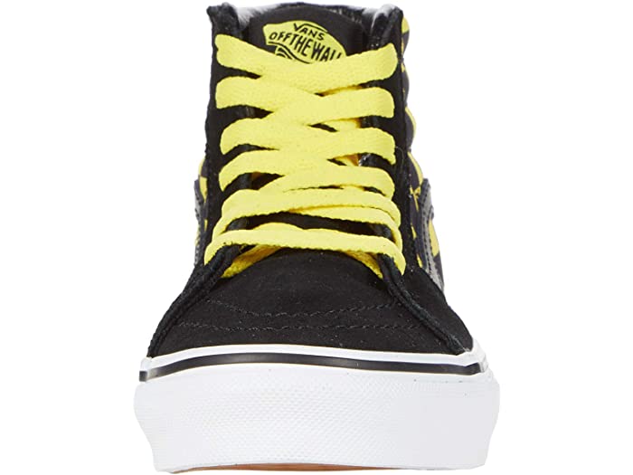 Vans Kids, Where's Waldo? SK8-Hi, Odlaw (Kids)