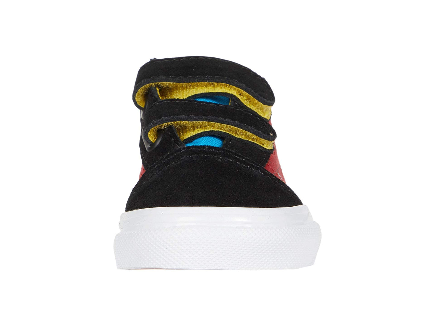 Vans Toddlers Old Skool, The Simpsons El Barto, (Toddlers)