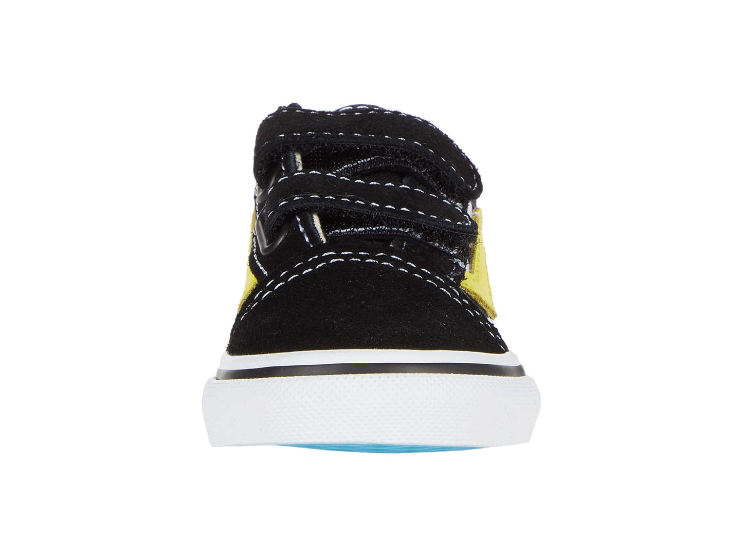 Vans Kids Old Skool, Spongebob Off The Wall, (Toddler)