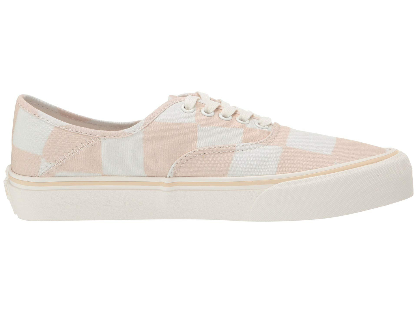 Vans Unisex Authentic SF Big Checker