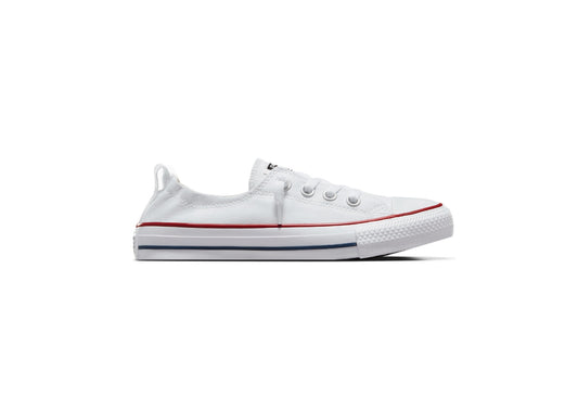 Converse Women's Chuck Taylor Shoreline Canvas Sneaker, White