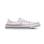 Converse Women's Chuck Taylor Shoreline Canvas Sneaker, White
