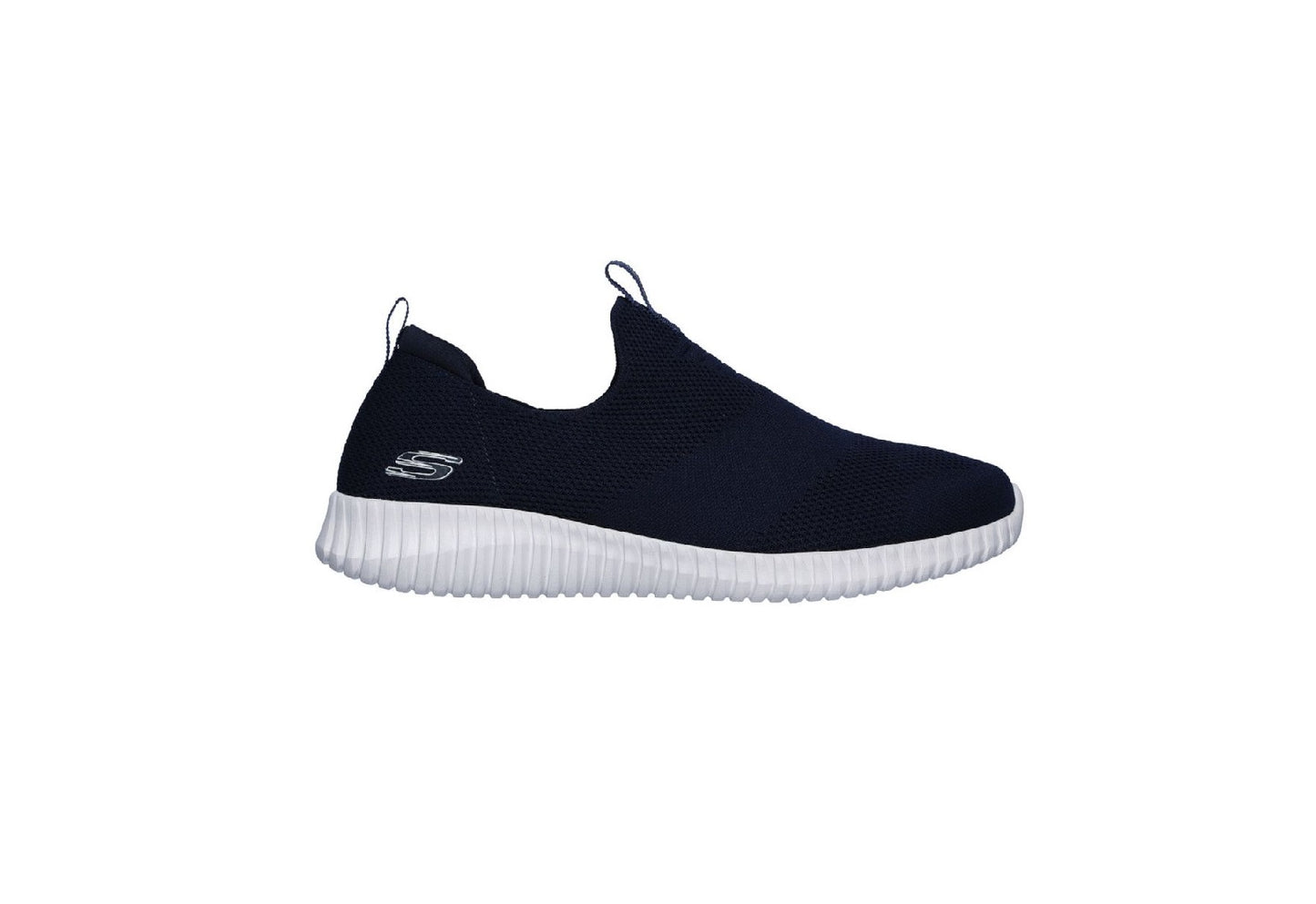 Skechers Men's Elite Flex - Wasick, Navy