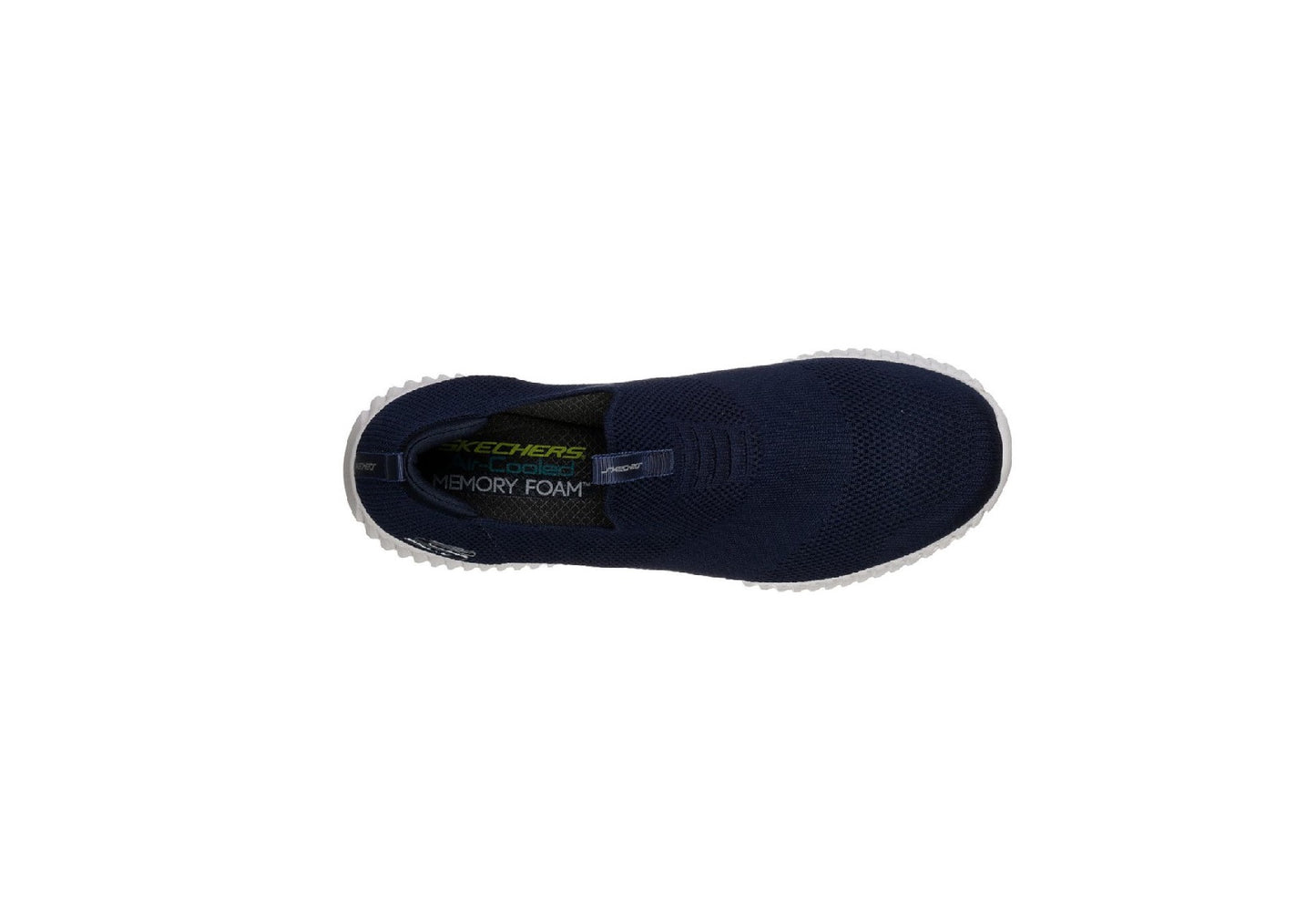 Skechers Men's Elite Flex - Wasick, Navy