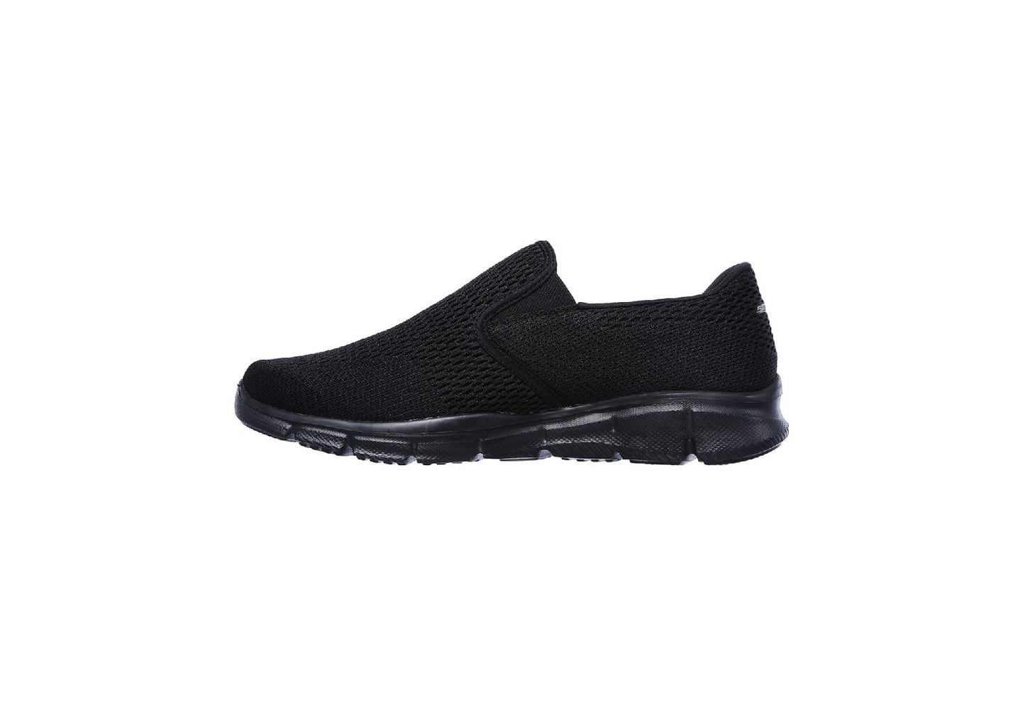 Skechers Men's Equalizer - Double Play, Black/Black