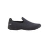 Skechers Women's Go Walk 4 - Diffuse, Black/Black