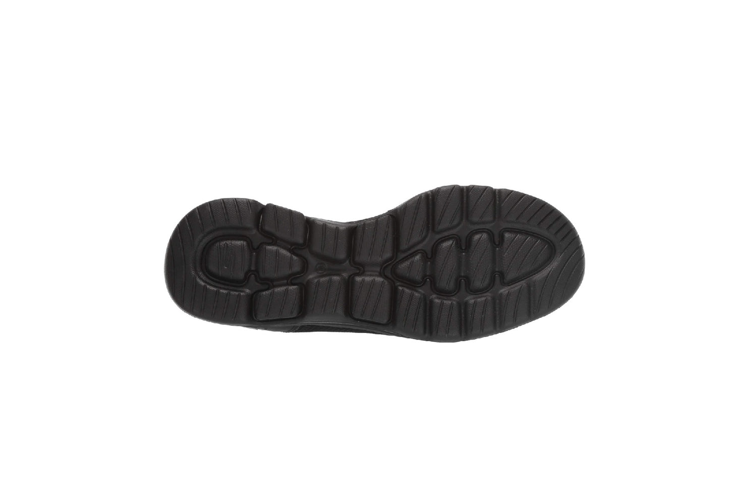 Skechers Women's Go Walk 5, Black/Black