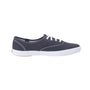 Keds Women's Champion Originals Canvas Sneaker, Navy