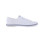 Keds Women's Kickstart Canvas Sneaker, White