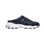 Skechers Women's D'Lites Resilient, Navy/White
