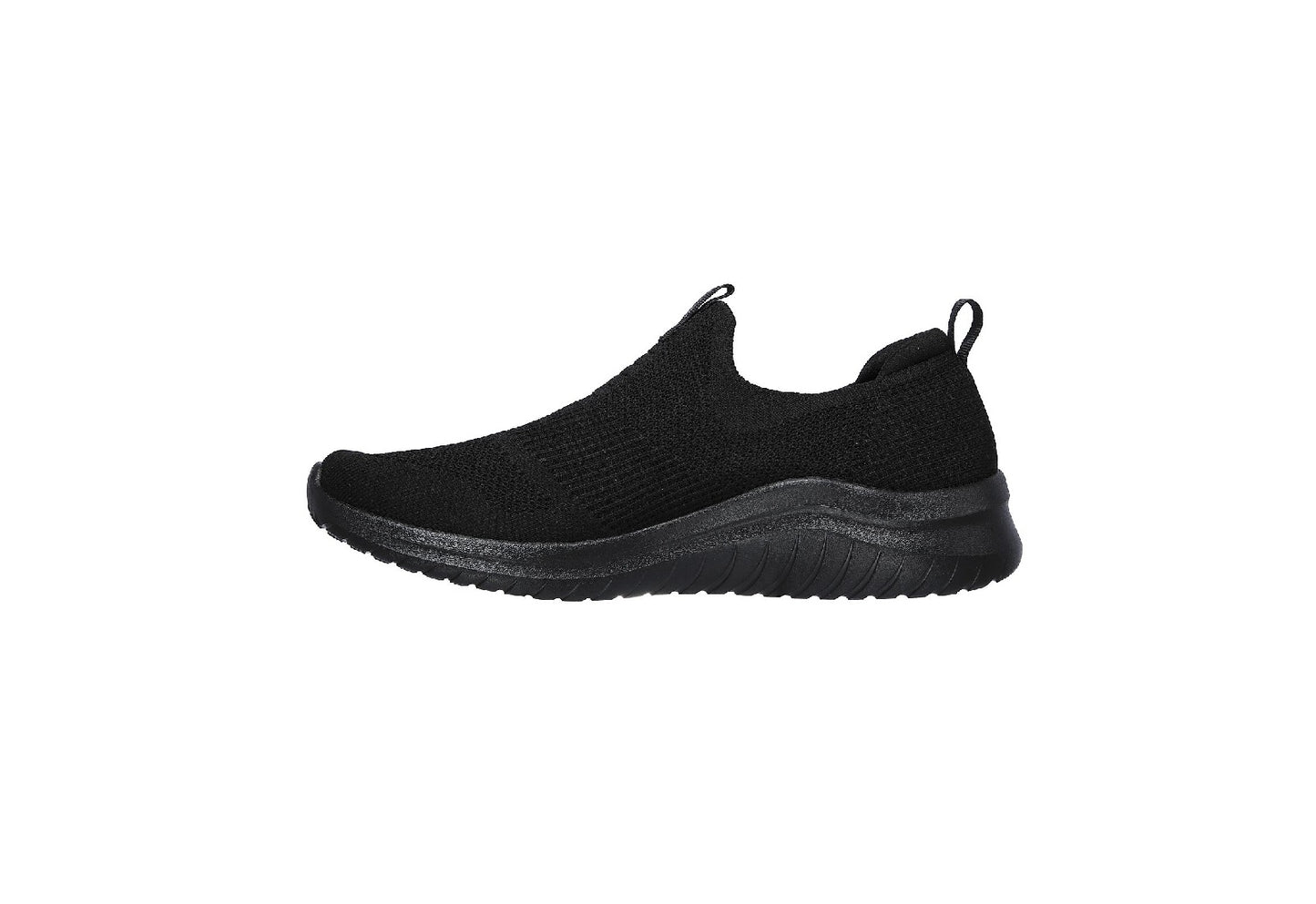 Skechers Men's Ultra Flex 2.0 - Mirkon, Black/Black