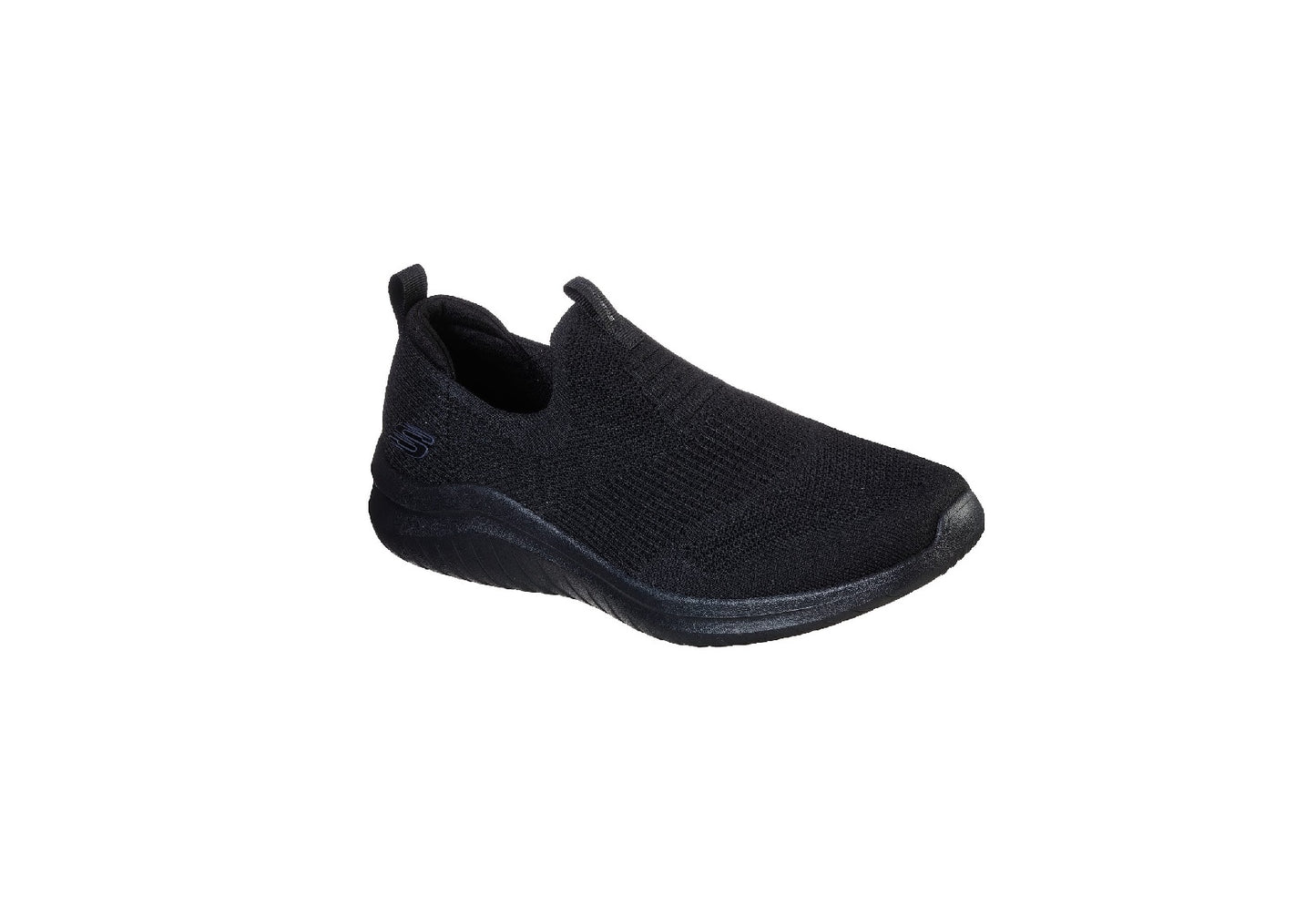 Skechers Men's Ultra Flex 2.0 - Mirkon, Black/Black