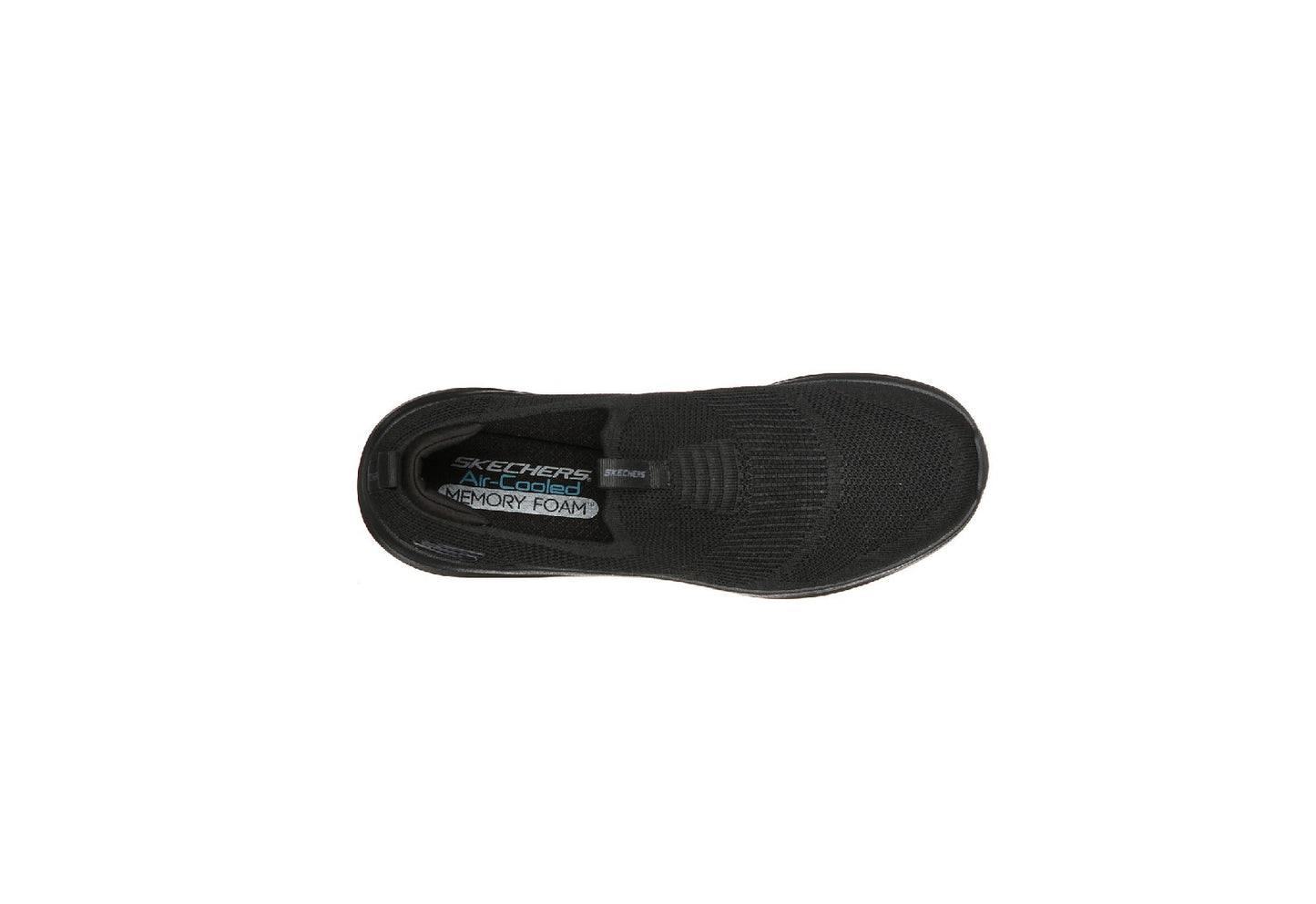 Skechers Men's Ultra Flex 2.0 - Mirkon, Black/Black