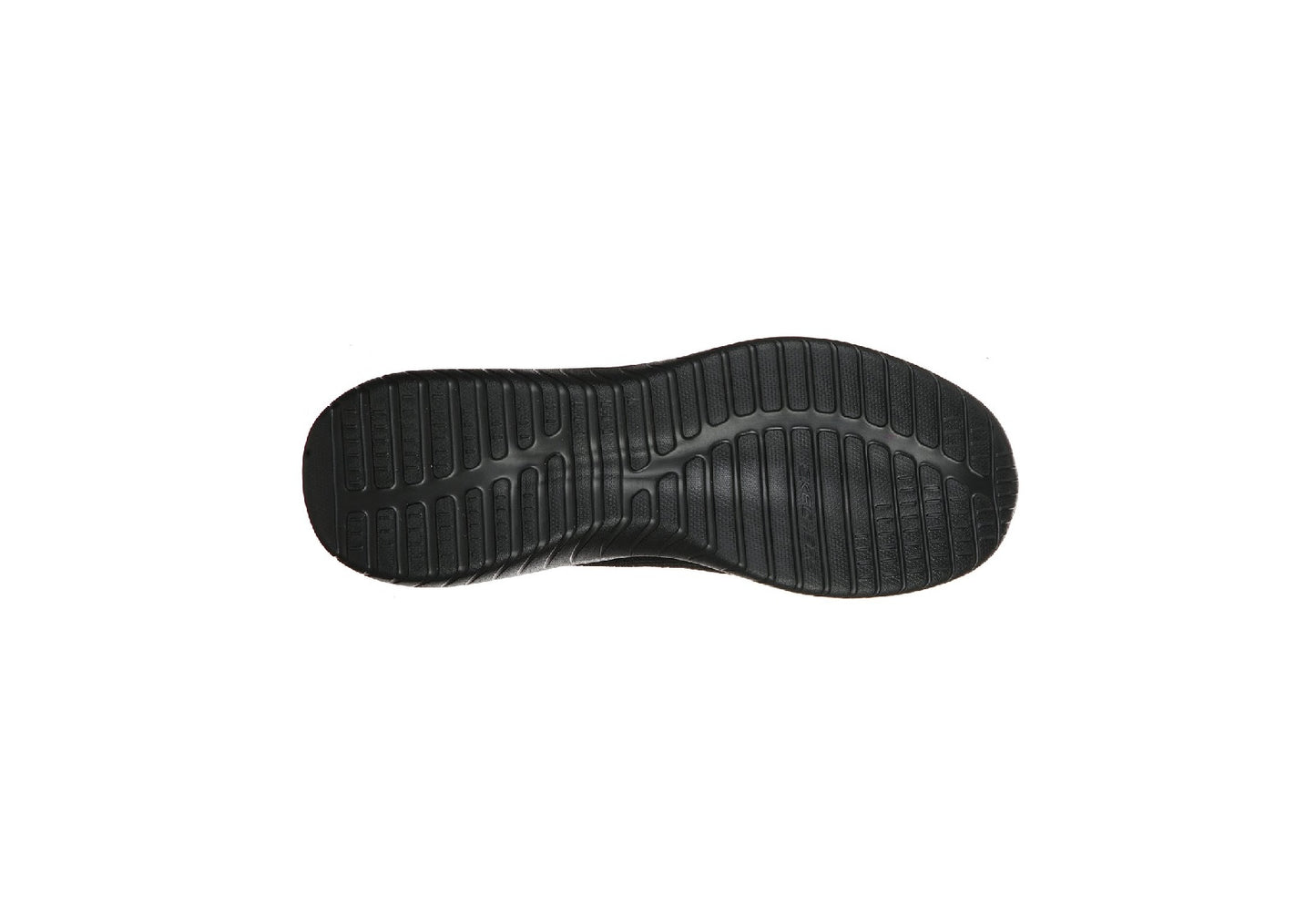 Skechers Men's Ultra Flex 2.0 - Mirkon, Black/Black