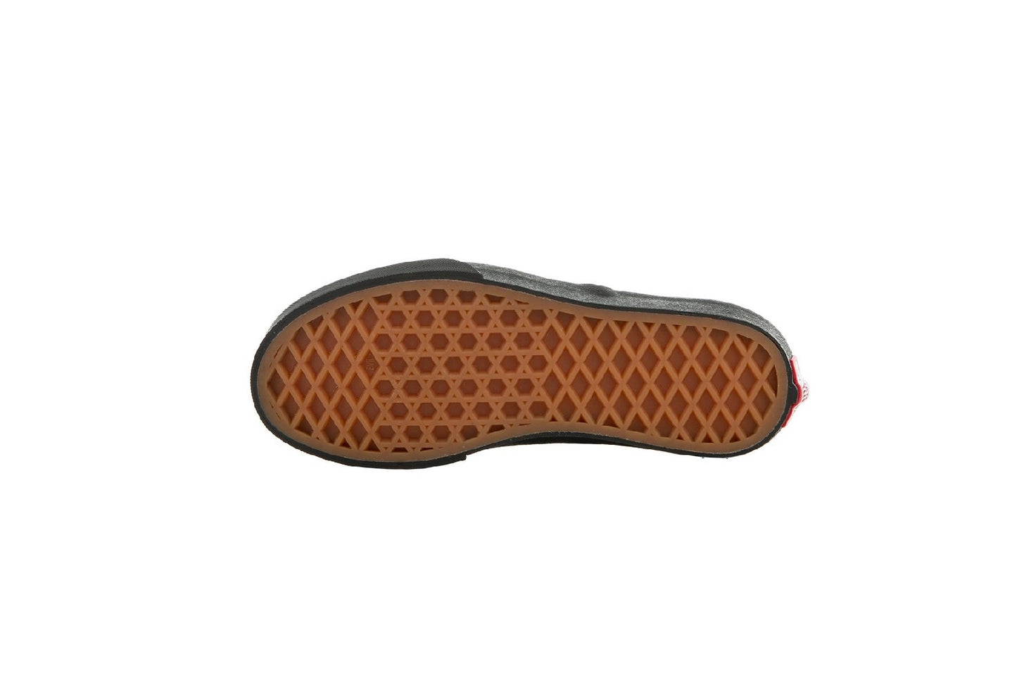 Vans Kids Authentic, Black/Black (Kids)
