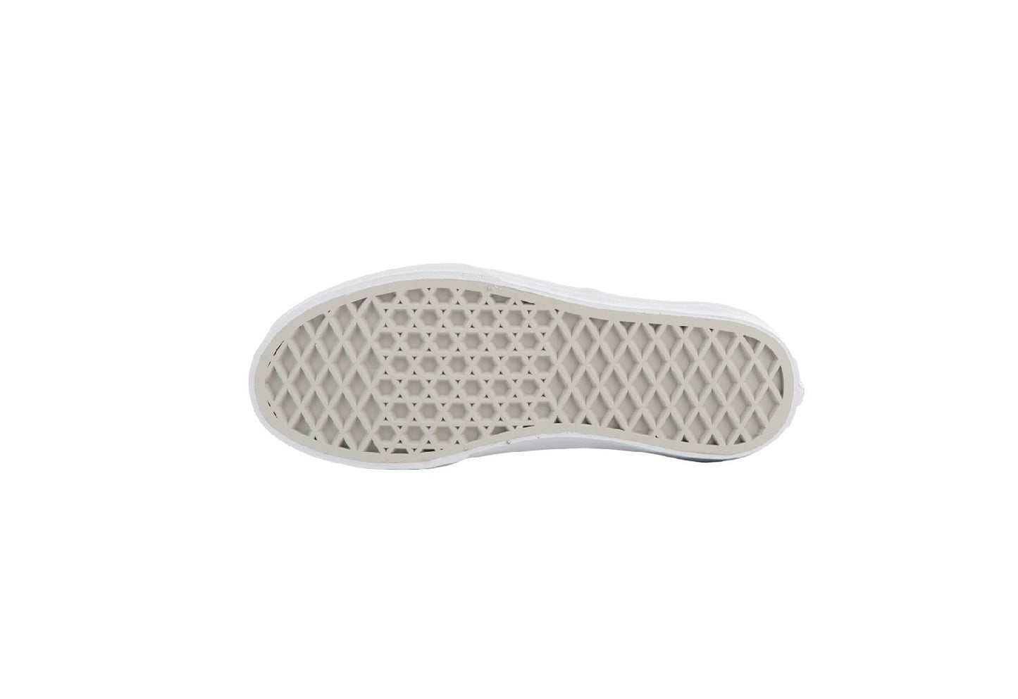 Vans Kids Authentic, True White (Kids)