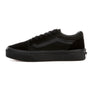Vans Kids Old Skool, Black/Black (Kids)