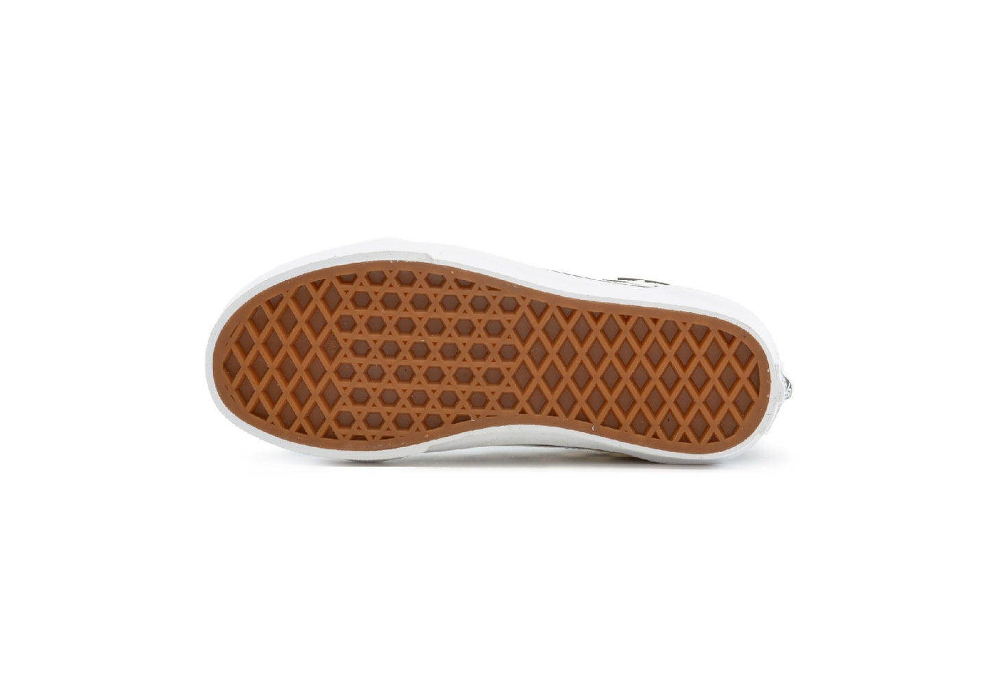 Vans Kids Old Skool, Black/White Checkerboard (Kids)