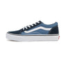 Vans Kids Old Skool, Navy/True White (Kids)