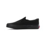 Vans Kids Classic Slip-On, Black/Black (Kids)