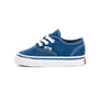 Vans Kids Authentic, Navy (Toddler)