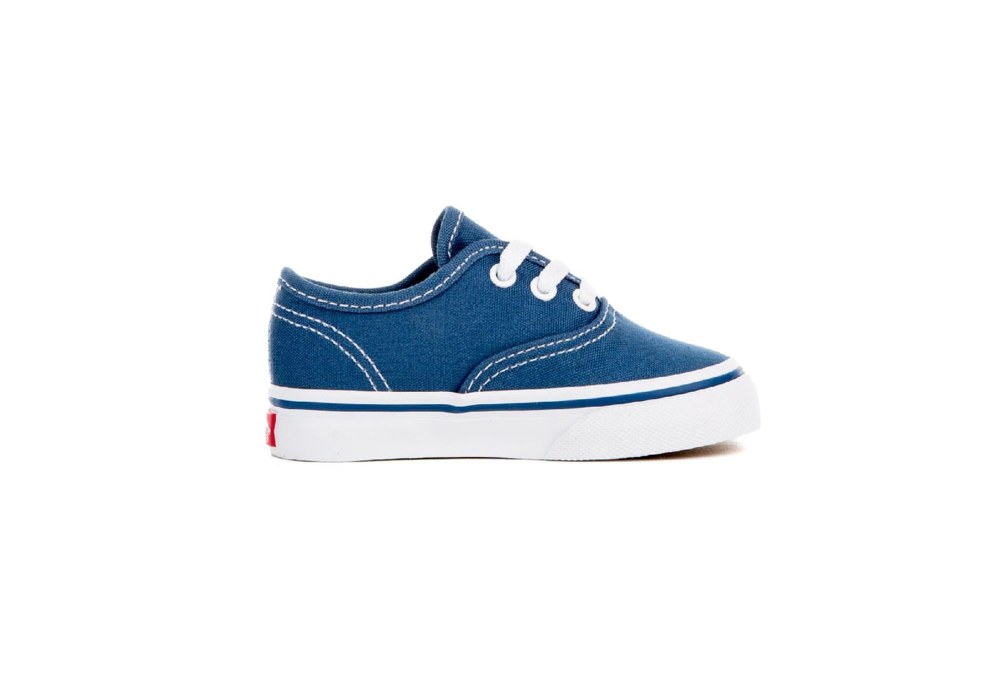 Vans Kids Authentic, Navy (Toddler)