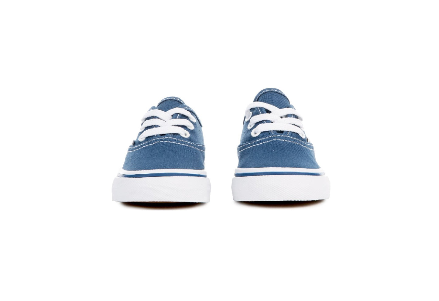 Vans Kids Authentic, Navy (Toddler)