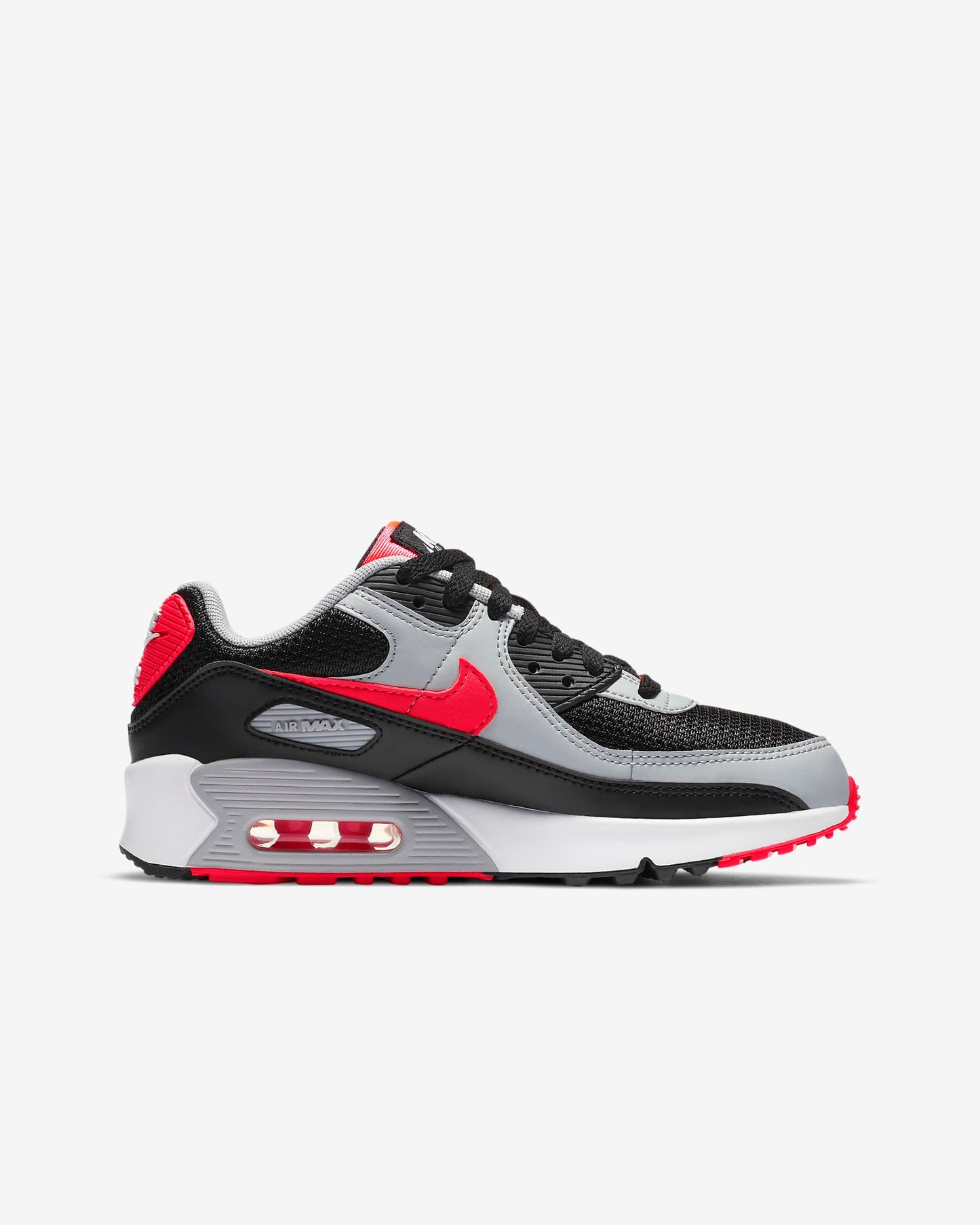 Nike Kid's Air Max 90 LTR
