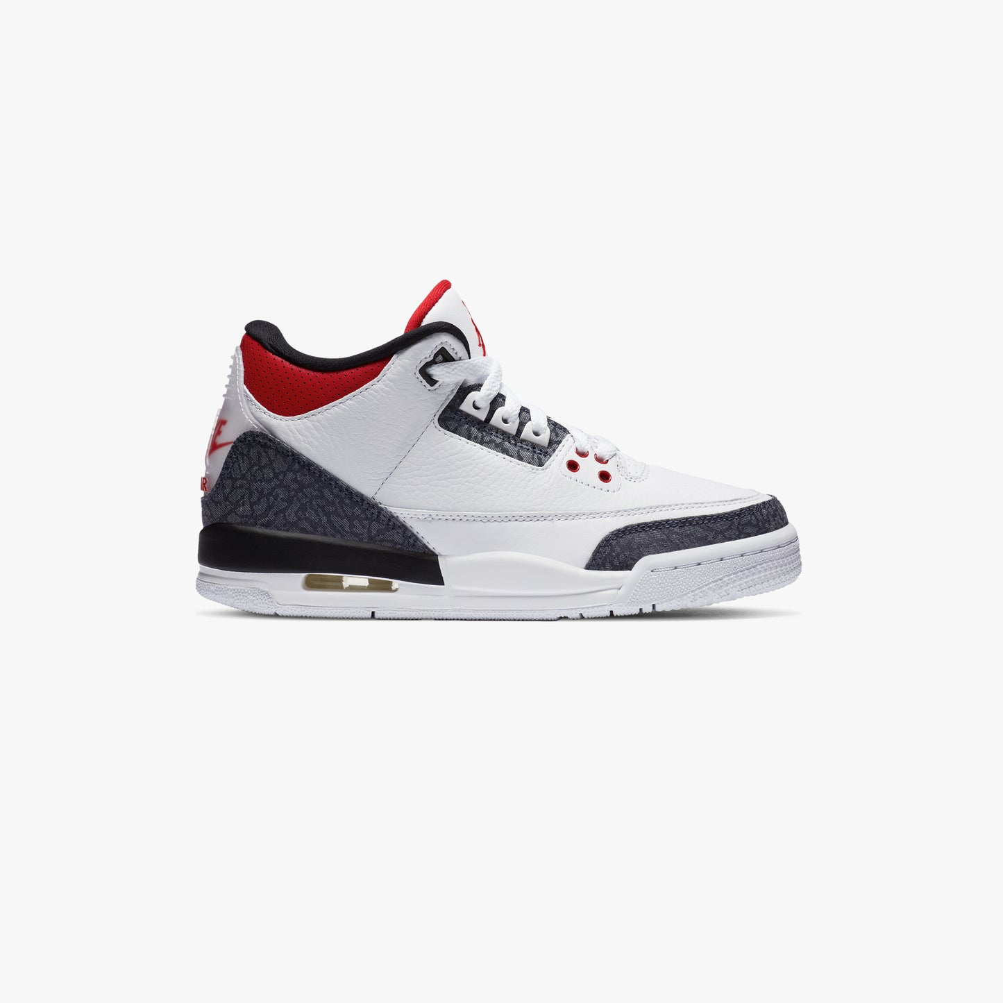 Nike Kid's Air Jordan 3 Retro SE