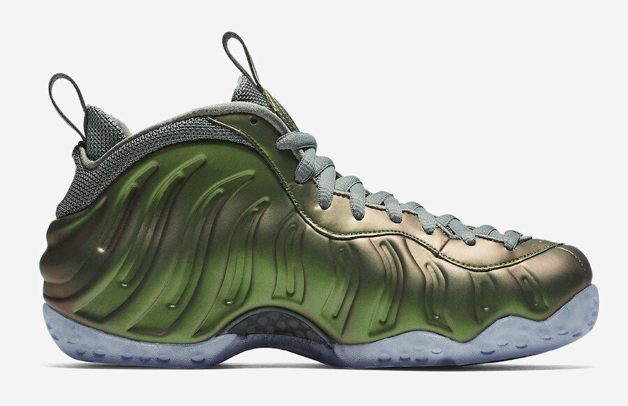 Nike Women's Air Foamposite One