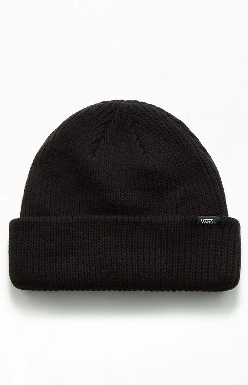 Vans Core Basics Beanie, Black