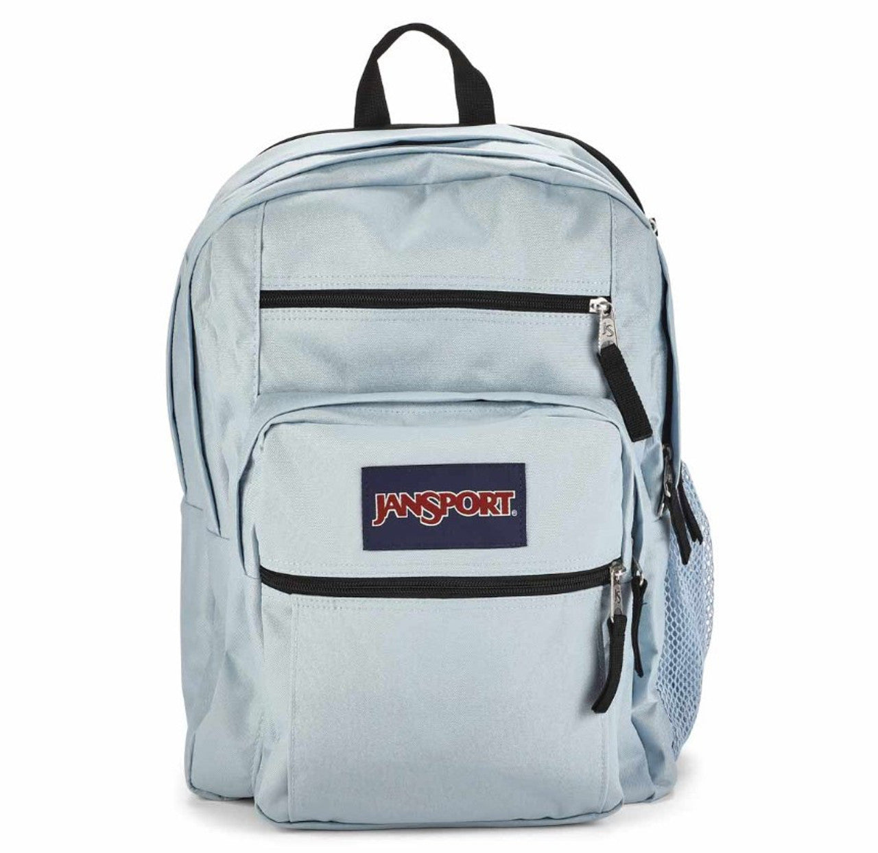 Jansport Backpack BIG STUDENT, Blue Dusk