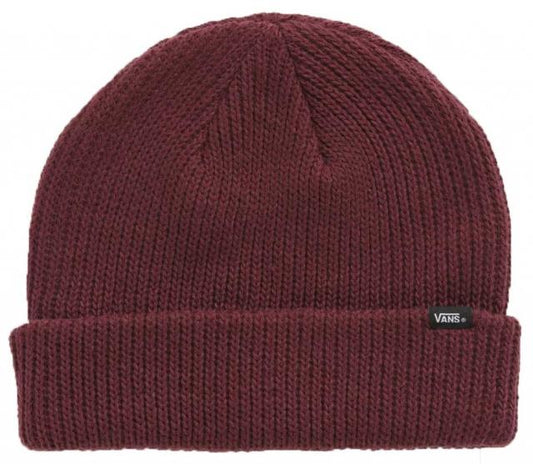 Vans Unisex Beanie, (Core Basics) Port Royale, One Size