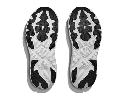 Hoka Men's Arahi 8 Black/White Wide Width