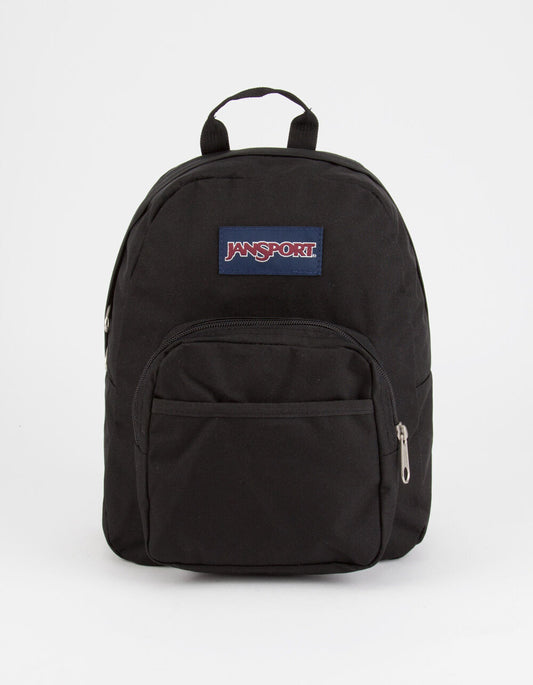 Jansport Backpack, Half Pint Black