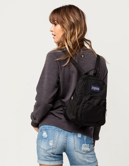 Jansport Backpack, Half Pint Black