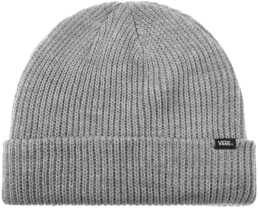 Vans Core Basics Beanie, Heather Grey