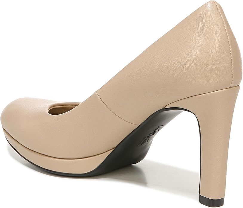 LIFESTRIDE JULIA TAUPE